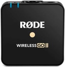 Zdjęcie Rode Wireless GO II TX - Zielona Góra