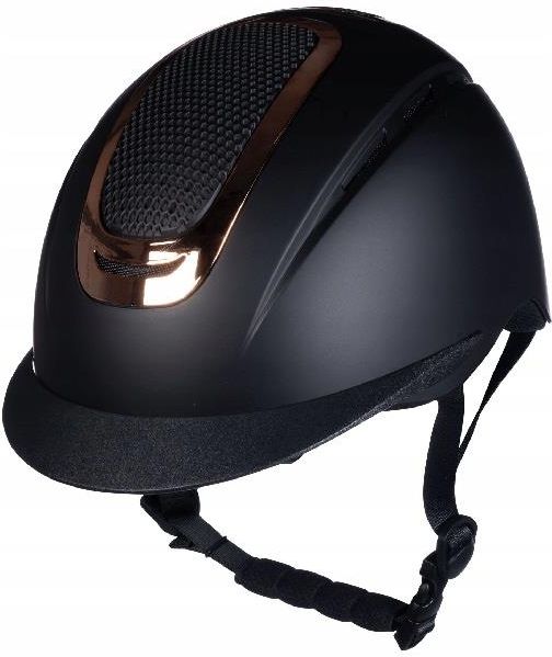 Casque Sydney City Noir - HKM