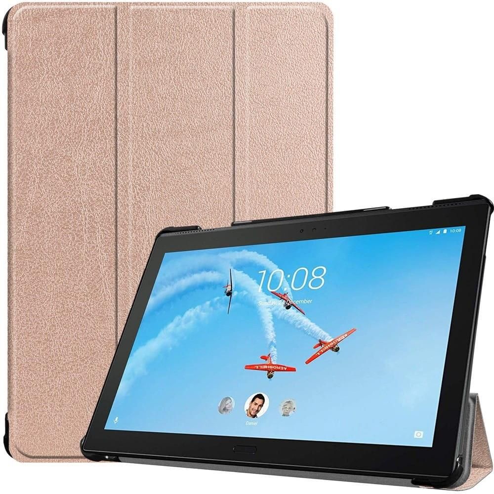 Bizon Etui Case Tab Croc Do Lenovo Yoga Smart Tab Lenovo Yoga Tab R Owoz Ote Opinie I