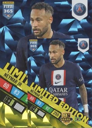 Fifa 365 2023 Limited Xxl Neymar Jr - Ceny i opinie - Ceneo.pl Fifa 365 2023 Limited Xxl Neymar Jr - Ceny i opinie - Ceneo.pl