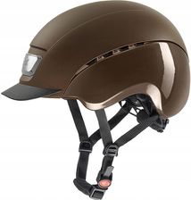 Kask Jeździecki Uvex Elexxion Pro R. M/L 57-59cm