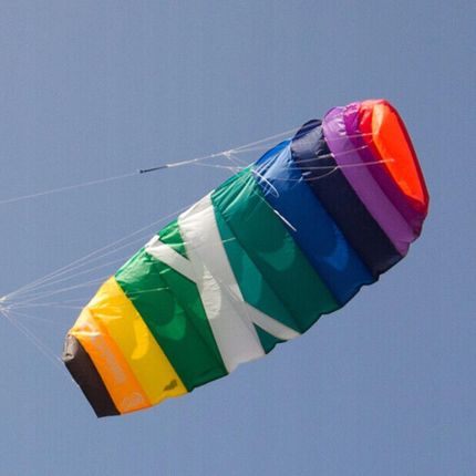Cross Kites Rio 2 5 Rainbow - zdjęcie 2