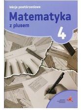 Zdjęcie Gwo Matematyka Sp 4 Lekcje Powtórzeniowe W.2015 - M. Grochowalska - Dębno