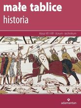 Zdjęcie Adamantan Małe Tablice. Historia W. 2019 - Praca Zbiorowa - Świdnica