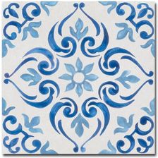 Zdjęcie Harmony Hiszpania Mestral Rosette 22,3x22,3 - Lewin Brzeski