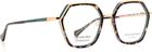 Jai Kudo Oprawki Eyewear Ja 08M 1090 World C04