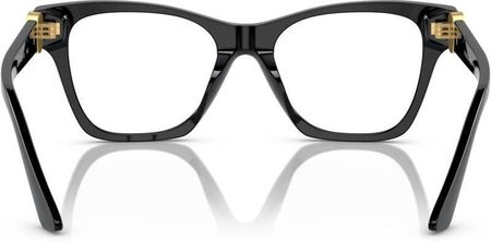 Versace 0Ve3341U Gb1 Rozmiar 52 - zdjęcie 2