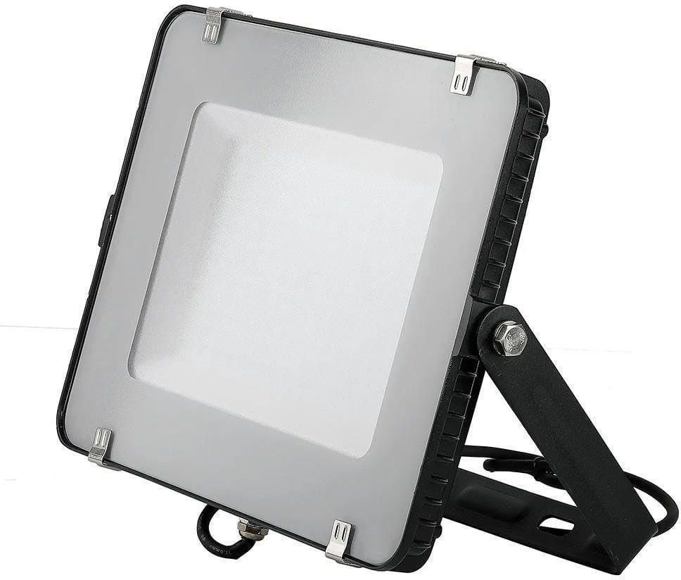 V-Tac Naświetlacz Halogen Led 150W Samsung Czarny Vt 150 Neutralny ...