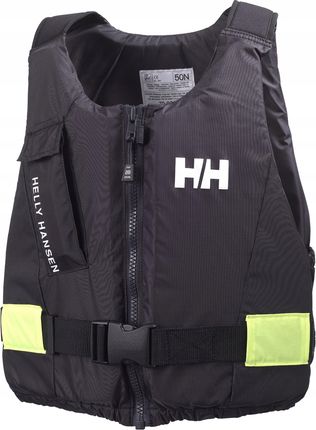 Helly Hansen Kamizelka Rider Vest 90kg Grafitowa