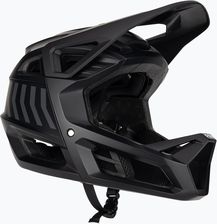Zdjęcie Kask Rowerowy Dziecięcy Fox Racing Proframe Nace Jr Black - Babimost