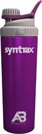 Syntrax Steel Stalowy Szejker 800Ml