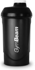 Zdjęcie Gymbeam Szejker Czarny Allblack 700Ml - Rumia