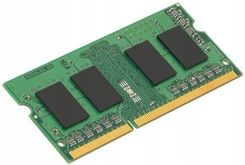 Pamięć RAM Centon 2GB 204pin DDR3 SODIMM PC3-8500 (RA1066SO2048)