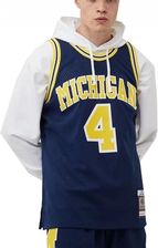Mitchell Ness Koszulka Ncaa Chris Webber Xl