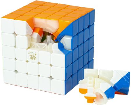 Dayan Kostka Logiczna Nezha 5x5 Strong Magnetic - zdjęcie 3