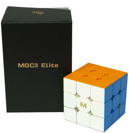 Yongjun Kostka Logiczna Yj Mgc Elite V2 3x3 Magnetic