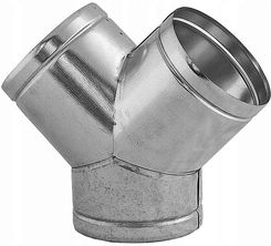 Zdjęcie Darco Trójnik Ocynkowany Portki Y 110/90 Dgp - Brwinów