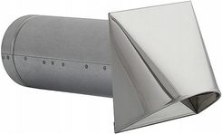 Zdjęcie Darco Czerpnia Powietrza Ocynk Okrągła FI80mm - Nowy Dwór Mazowiecki