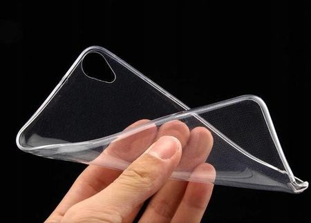 Bestphone Etui Pokrowiec Futerał Thin Do Oppo A78 - zdjęcie 4