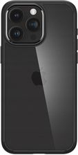 Spigen Case Etui Do Iphone 15 Pro Max Matowe