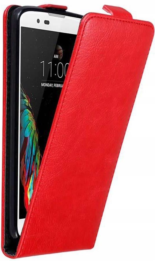 Custodia Portafoglio In Pelle PU Per Oppo Find X5 Lite – Flip Folio Con Slot Per Carte E Supporto, Nero - 3