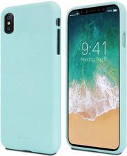 Mercury Soft Iphone 15 Plus 6 7 Miętowy Min