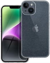 Partner Futerał Clear Case 2Mm Blink Do Iphone Xr Transpar