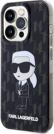Karl Lagerfeld Etui Do Iphone 15 Pro Max Case