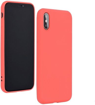 Forcell Etui Back Case Silicone Lite Samsung Note 10 Plus