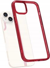 Spigen Etui Do Iphone 15 Plus Ultra Hybrid Case