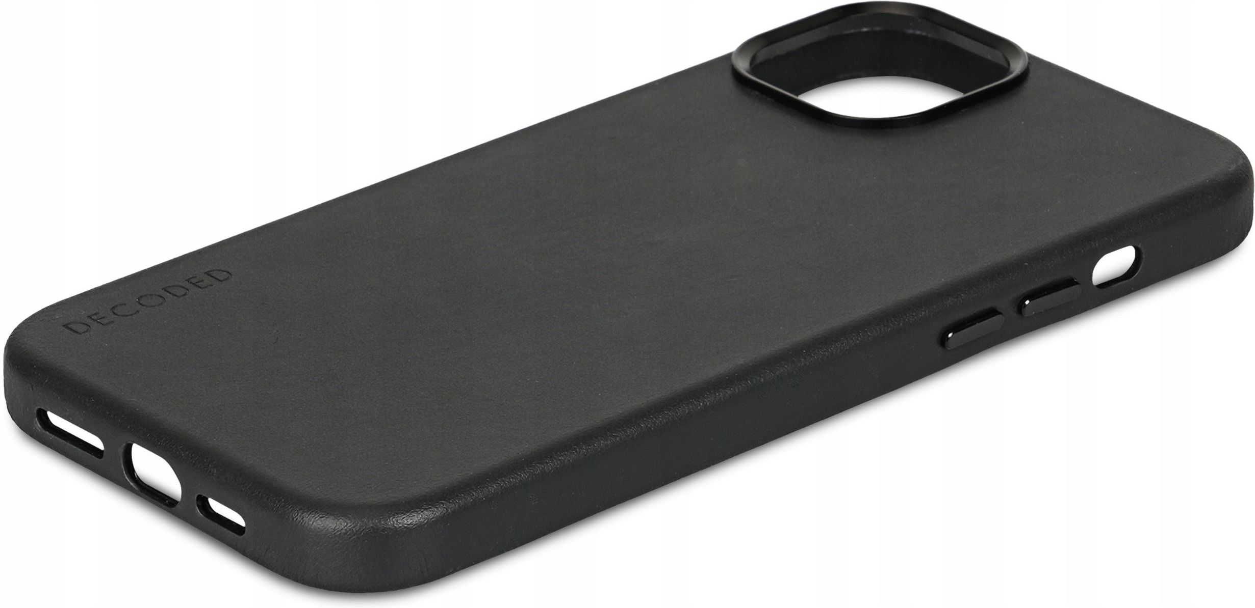 Redman　iPhone15本体　ブラック f3aa89df-88d5-4a6f-b092-