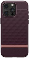 Spigen Etui Do Iphone 15 Pro Max Parallax Case