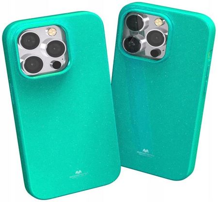 Mercury Jelly Case Iphone 15 Pro 6 1 Mint Mię