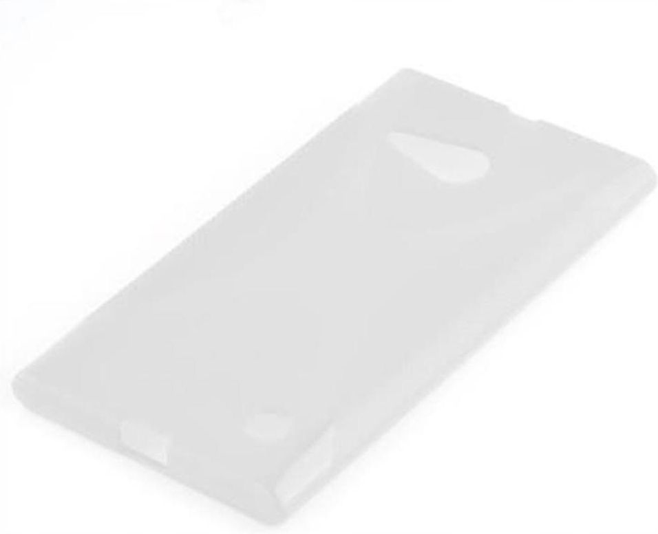 Cadorabo Custodia Libro Portafoglio Per Nokia Lumia 730, Marrone Pastello Con Chiusura Magnetica E Vani Carte