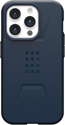 UAG Civilian MagSafe do iPhone 15 Pro mallard (114275115555)