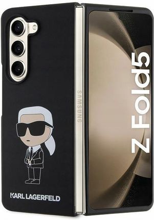 Karl Lagerfeld Etui Do Samsung Z Flip5 Case