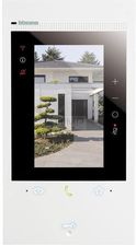 Wideodomofon panel wewnętrzny 300EOS with Netatmo z asystentem głosowym Alexa i pętlą indukcyjną Legrand 344842