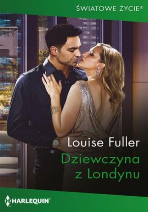 Dziewczyna z Londynu mobi,epub Louise Fuller - ebook - najszybsza wysyłka!