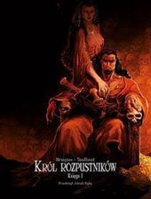 Zdjęcie Król rozpustników Księga I - Gorzów Wielkopolski