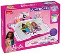 Maped Creativ podświetlana tablica Lumi Board Barbie