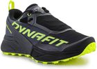 Dynafit Ultra 100 GTX Buty Męskie do biegania w terenie (Carbon/Neon Yellow) 64058-7808