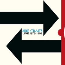 Dire Straits: Live 1978 - 1992 (BOX) (8CD)