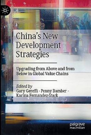 China&apos;s New Development Strategies