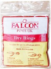 Zdjęcie Krążki Filtrujące Do Fajki Falcon - Kłobuck
