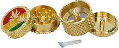 Zdjęcie Młynek Do Tytoniu Suszu Grinder Crusher - Praszka