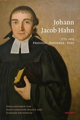Johann Jacob Hahn 1773 1853 Maletz Hans Christoph Literatura Obcojęzyczna Ceny I Opinie 3963