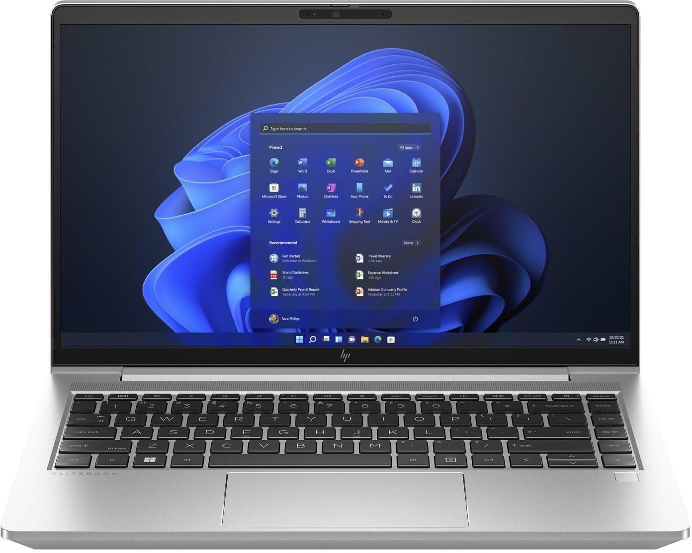 新品未開封 HP 9Y409PT#ABJ EliteBook 630 G10 Laptop HP EliteBook 630 G10 13.3 FHD i5-1335U 16GB 512GB SSD W11P -