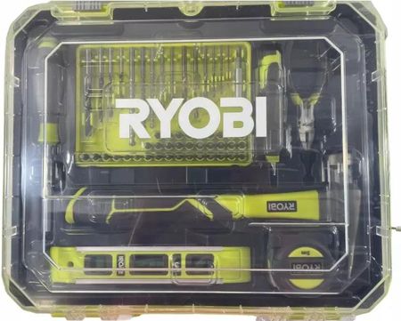 RYOBI RPD18-2C20TAH - Opinie i ceny na Ceneo.pl