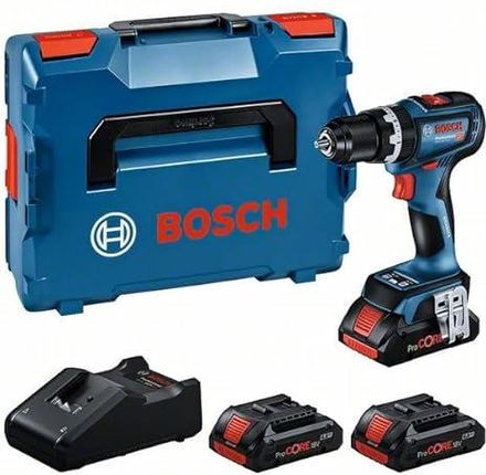 Bosch GSB 18V-90 C Professional 0615A5002W