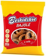 Zdjęcie Beskidzkie Bajgle Z Solą 200g - Alwernia
